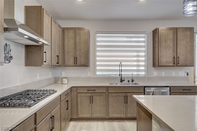 10287 Magnolia Creek Street, Las Vegas, NV 89141