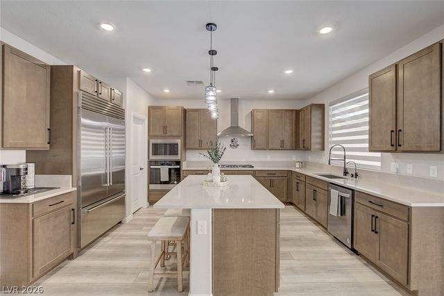 10287 Magnolia Creek Street, Las Vegas, NV 89141
