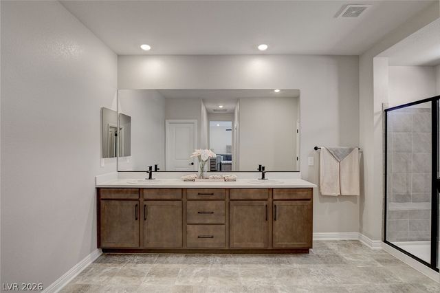 10287 Magnolia Creek Street, Las Vegas, NV 89141