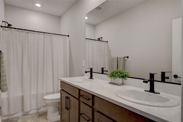 10287 Magnolia Creek Street, Las Vegas, NV 89141