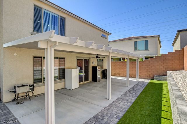 10287 Magnolia Creek Street, Las Vegas, NV 89141