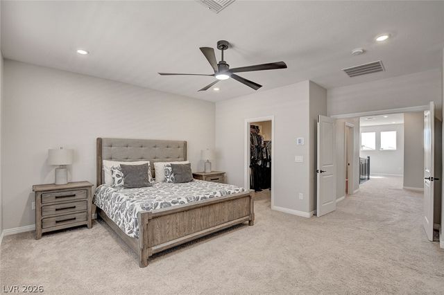 10287 Magnolia Creek Street, Las Vegas, NV 89141