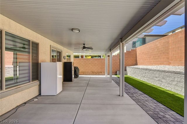 10287 Magnolia Creek Street, Las Vegas, NV 89141