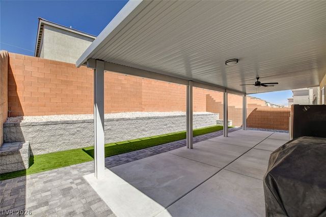 10287 Magnolia Creek Street, Las Vegas, NV 89141