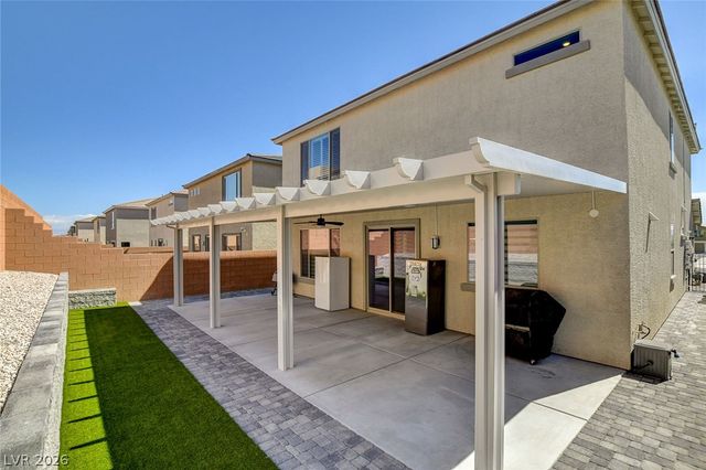 10287 Magnolia Creek Street, Las Vegas, NV 89141