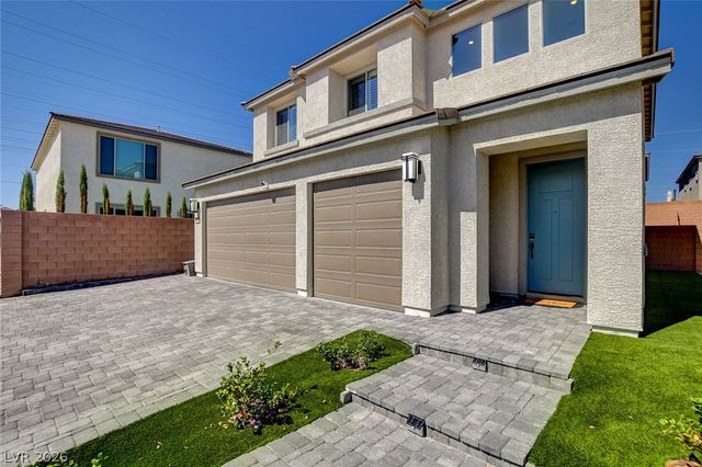 10287 Magnolia Creek Street, Las Vegas, NV 89141