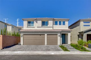 10287 Magnolia Creek Street, Las Vegas, NV 89141