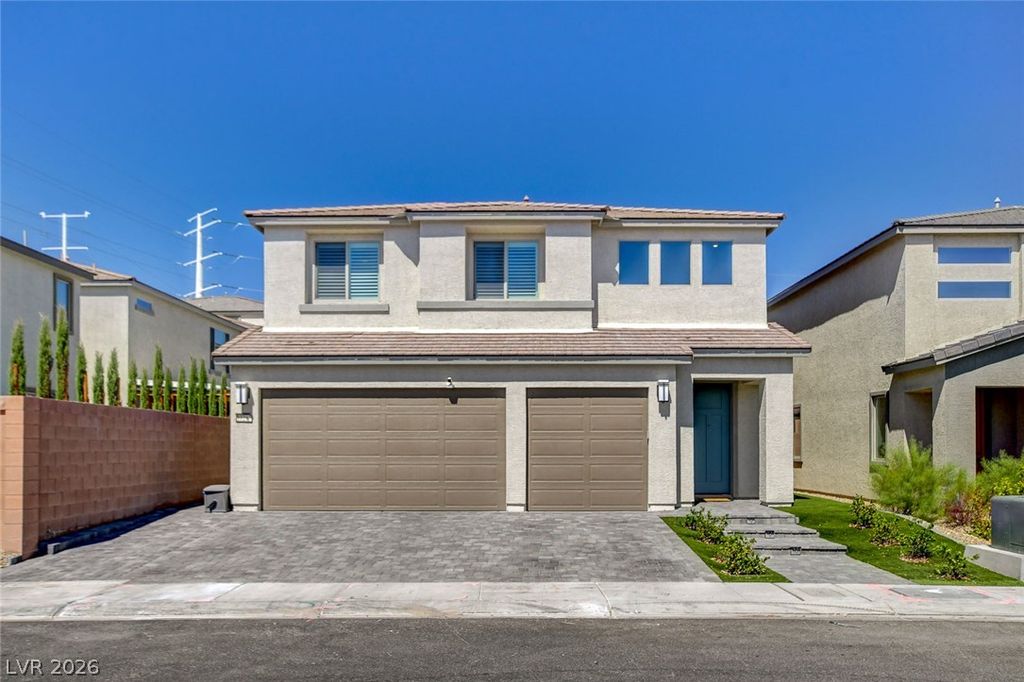 10287 Magnolia Creek Street, Las Vegas, NV 89141