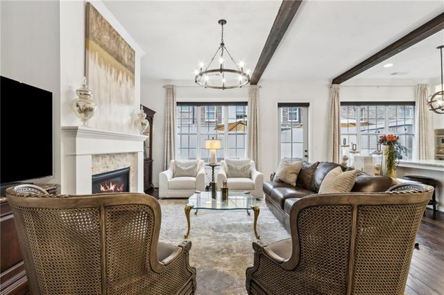 1241 Hightower NW Crossing, Marietta, GA 30060