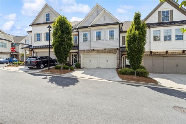 1241 Hightower NW Crossing, Marietta, GA 30060