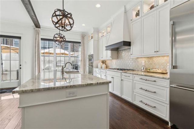 1241 Hightower NW Crossing, Marietta, GA 30060