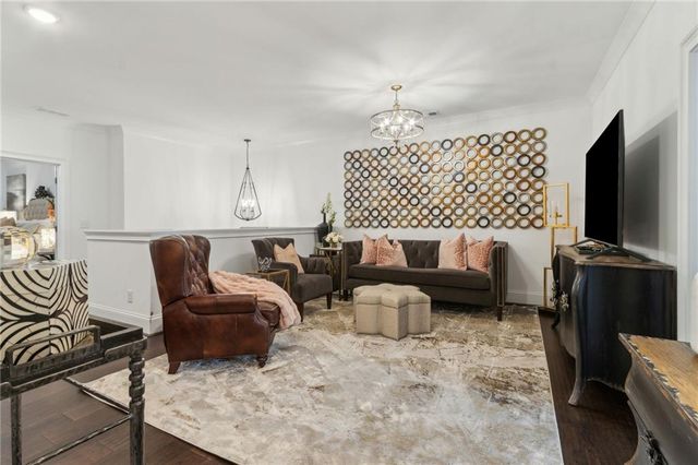 1241 Hightower NW Crossing, Marietta, GA 30060