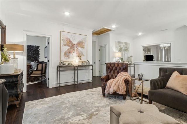 1241 Hightower NW Crossing, Marietta, GA 30060