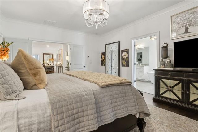 1241 Hightower NW Crossing, Marietta, GA 30060