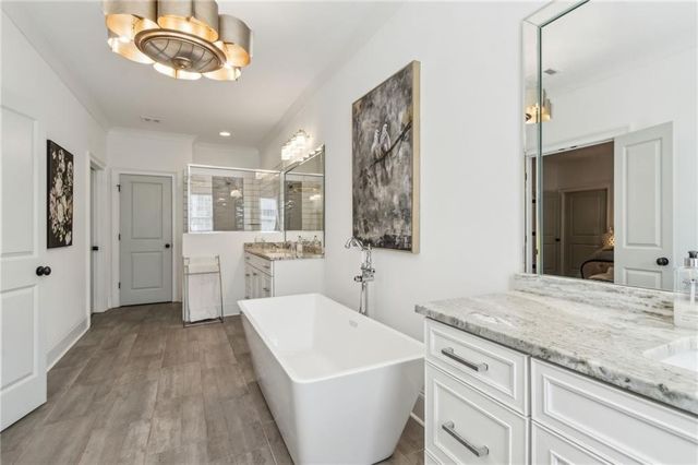 1241 Hightower NW Crossing, Marietta, GA 30060