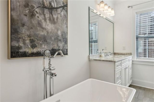 1241 Hightower NW Crossing, Marietta, GA 30060
