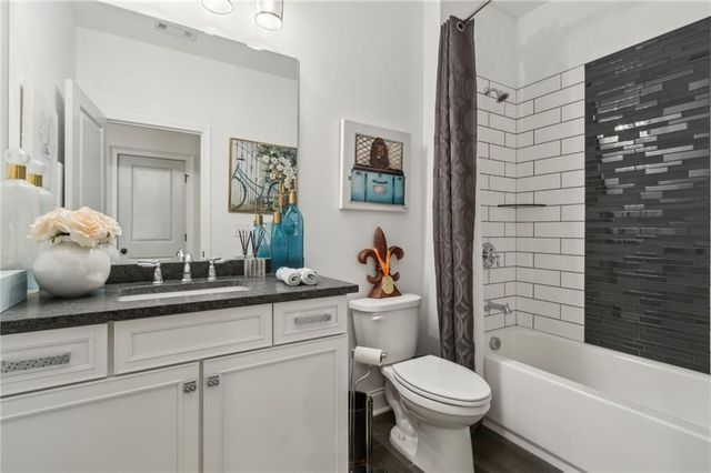 1241 Hightower NW Crossing, Marietta, GA 30060