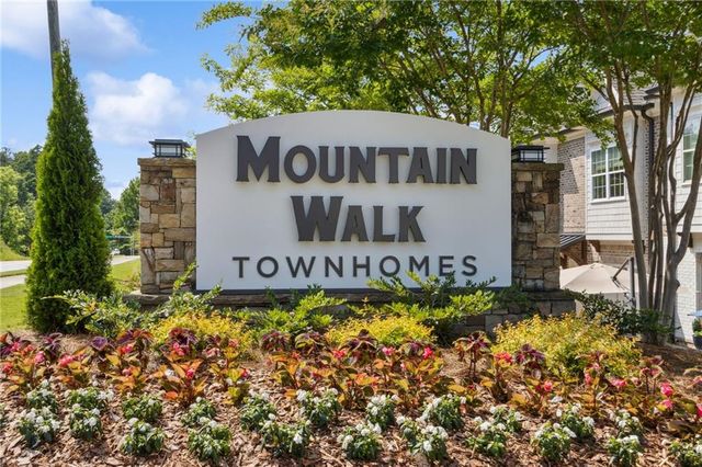 1241 Hightower NW Crossing, Marietta, GA 30060