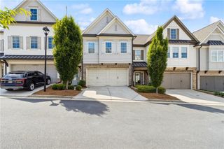 1241 Hightower NW Crossing, Marietta, GA 30060
