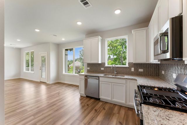 3714 Violet Lane, Huntsville, TX 77340