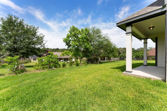 3714 Violet Lane, Huntsville, TX 77340