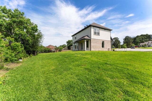 3714 Violet Lane, Huntsville, TX 77340