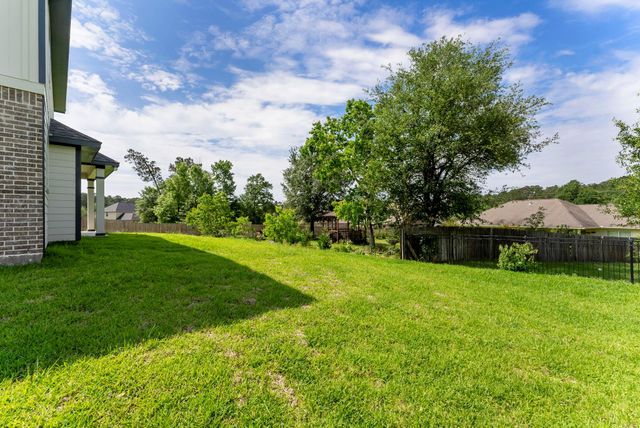 3714 Violet Lane, Huntsville, TX 77340