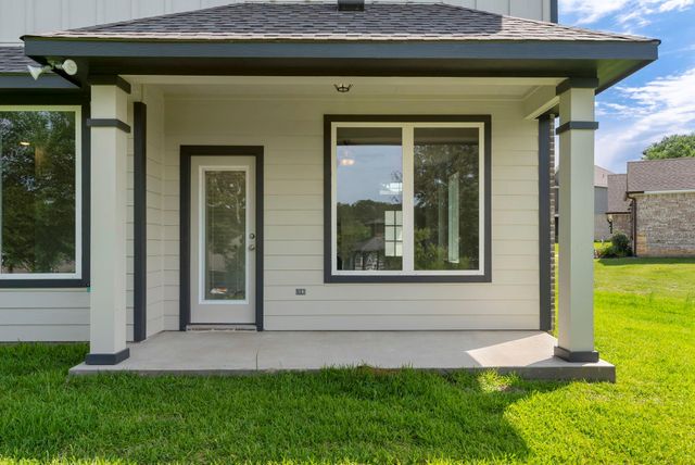 3714 Violet Lane, Huntsville, TX 77340