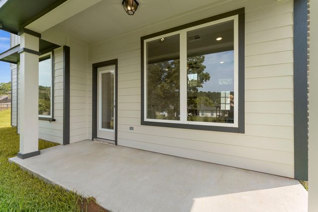 3714 Violet Lane, Huntsville, TX 77340