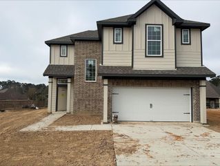 3714 Violet Lane, Huntsville, TX 77340