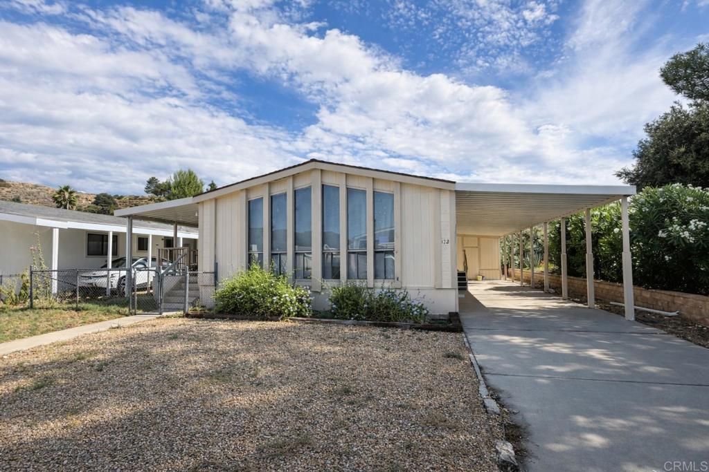 35109 Highway 79 SPC 192, Warner Springs, CA 92086