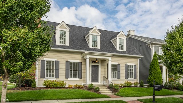 12870 Tradd Street, Carmel, IN 46032