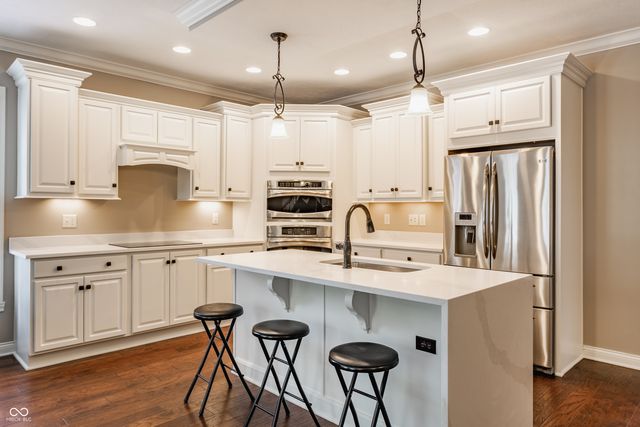 12870 Tradd Street, Carmel, IN 46032