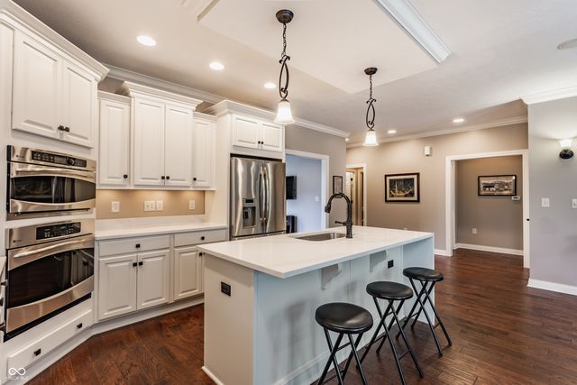 12870 Tradd Street, Carmel, IN 46032