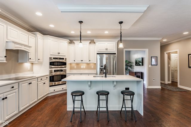 12870 Tradd Street, Carmel, IN 46032