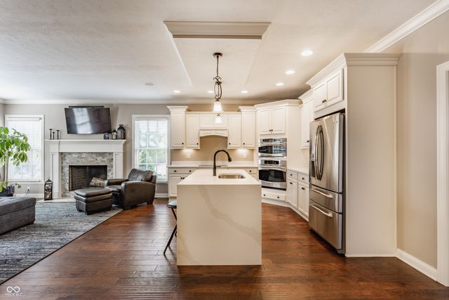 12870 Tradd Street, Carmel, IN 46032