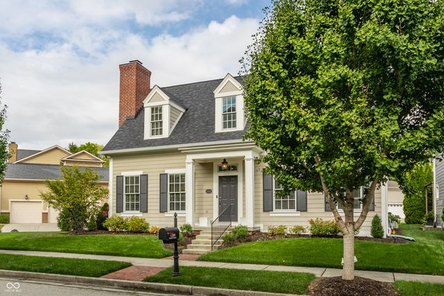 12870 Tradd Street, Carmel, IN 46032