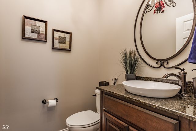 12870 Tradd Street, Carmel, IN 46032