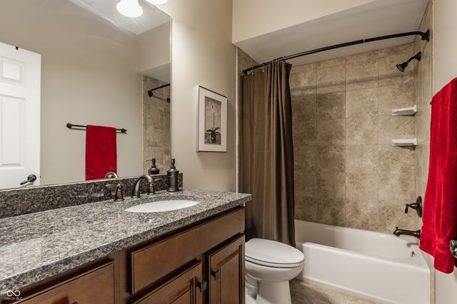 12870 Tradd Street, Carmel, IN 46032