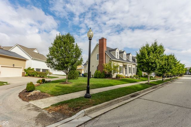 12870 Tradd Street, Carmel, IN 46032