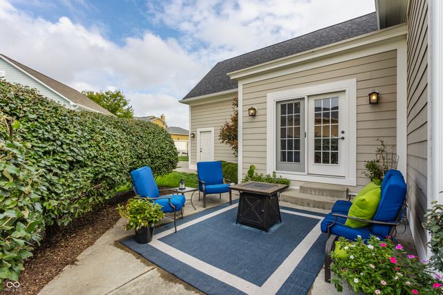 12870 Tradd Street, Carmel, IN 46032