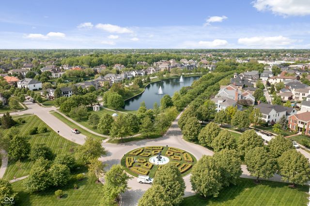 12870 Tradd Street, Carmel, IN 46032