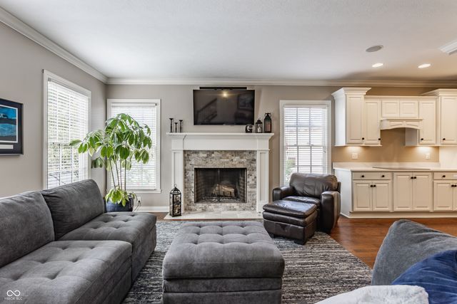 12870 Tradd Street, Carmel, IN 46032