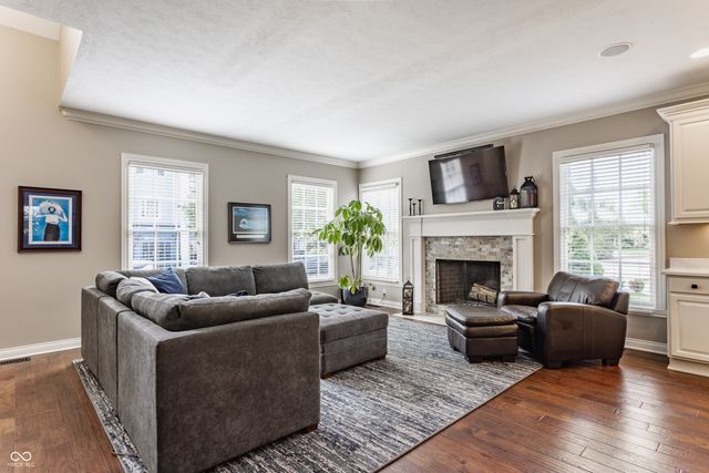 12870 Tradd Street, Carmel, IN 46032