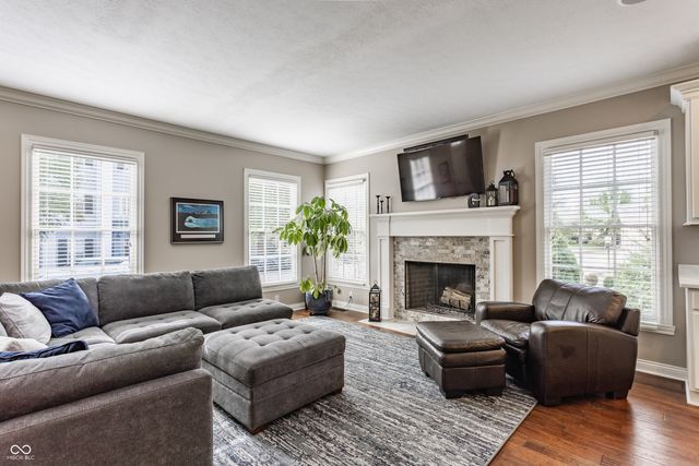 12870 Tradd Street, Carmel, IN 46032