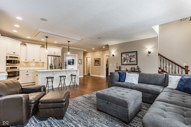 12870 Tradd Street, Carmel, IN 46032