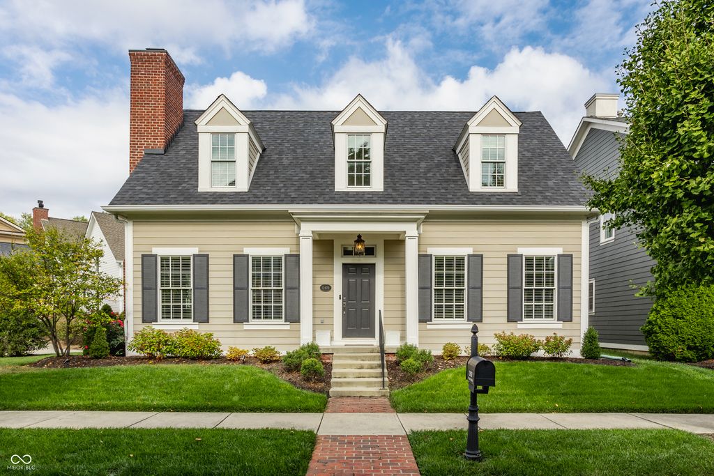 12870 Tradd Street, Carmel, IN 46032