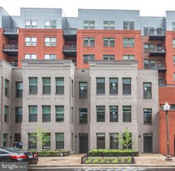 1411 KEY BLVD #106, Arlington, VA 22209