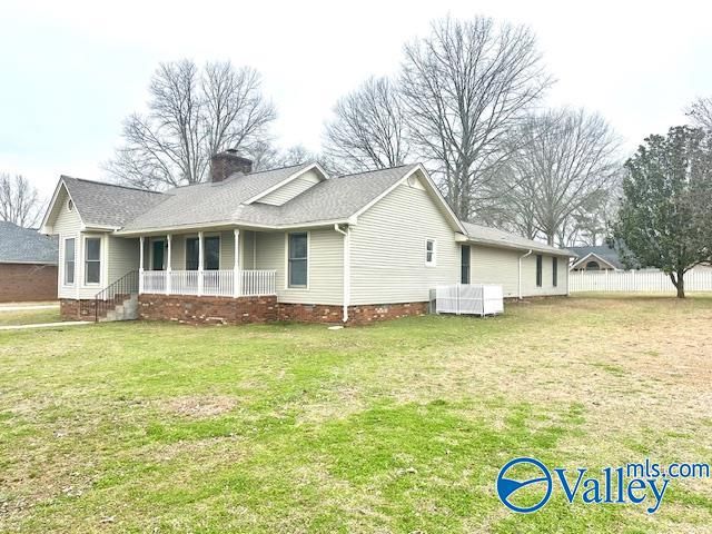 14767 Woodland Road, Athens, AL 35613