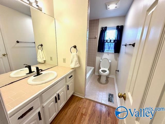 14767 Woodland Road, Athens, AL 35613